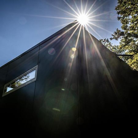 Villa Wildrop Hogne Exterior foto