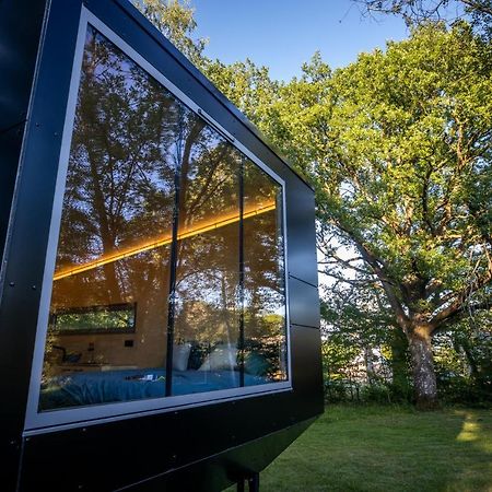 Villa Wildrop Hogne Exterior foto