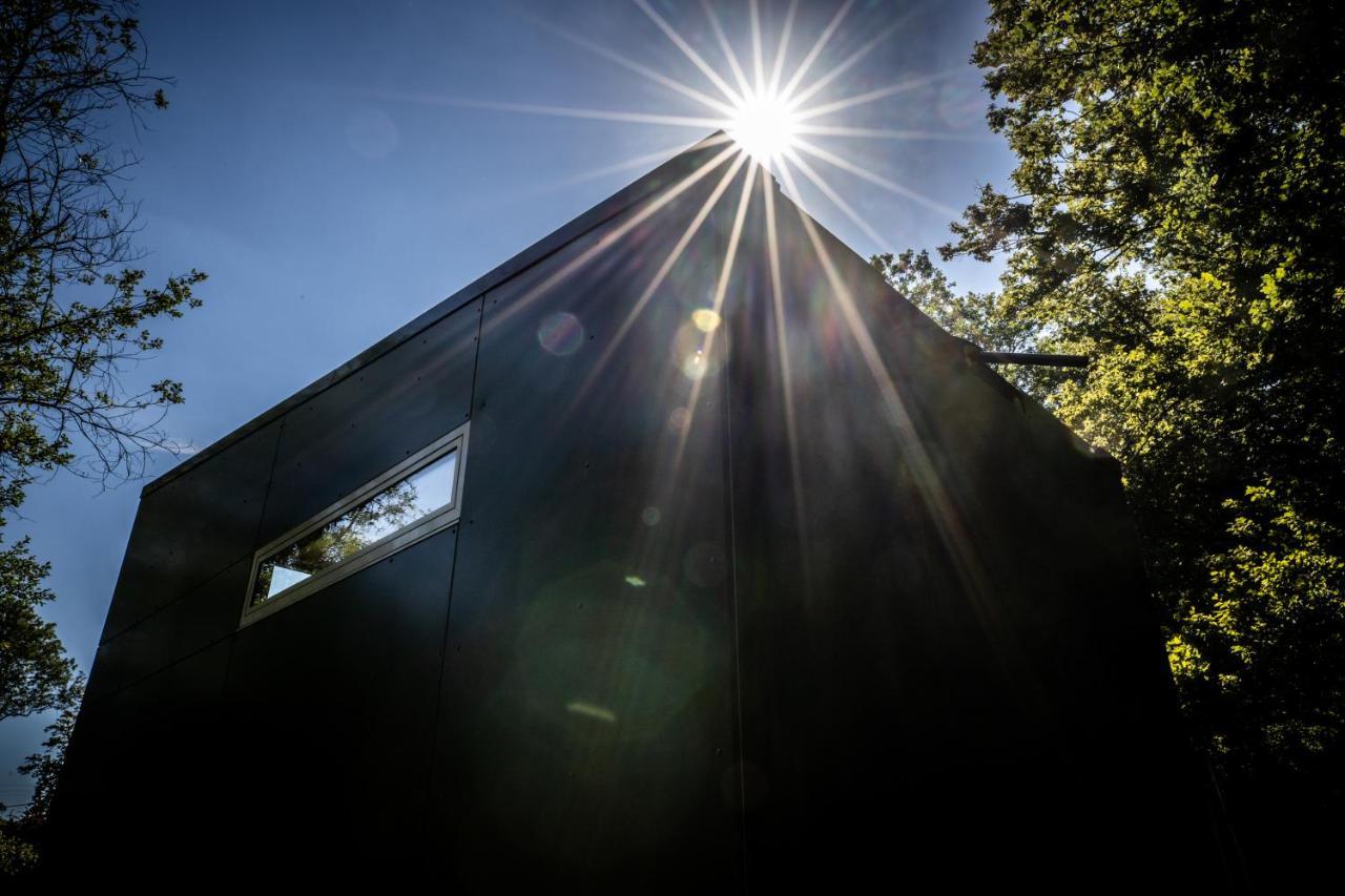 Villa Wildrop Hogne Exterior foto