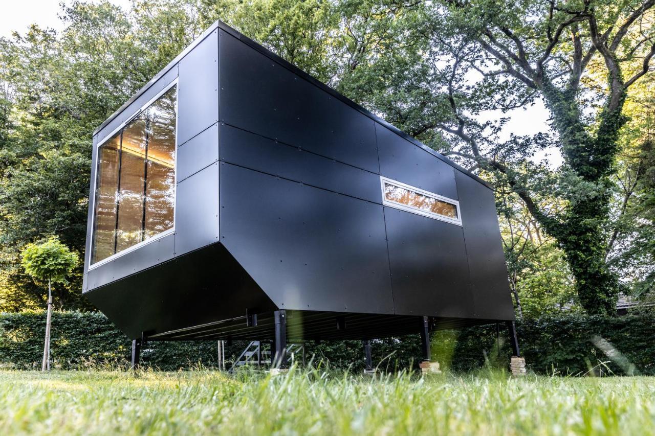 Villa Wildrop Hogne Exterior foto