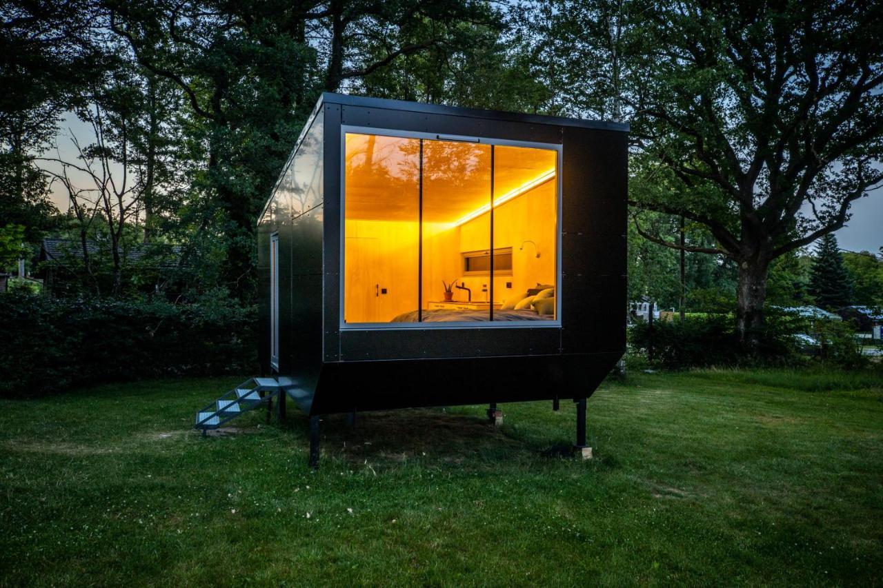 Villa Wildrop Hogne Exterior foto