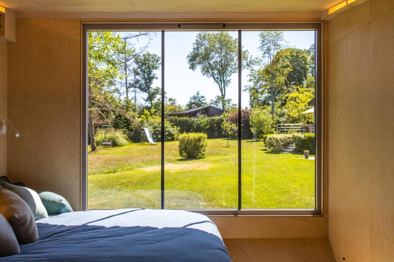 Villa Wildrop Hogne Exterior foto